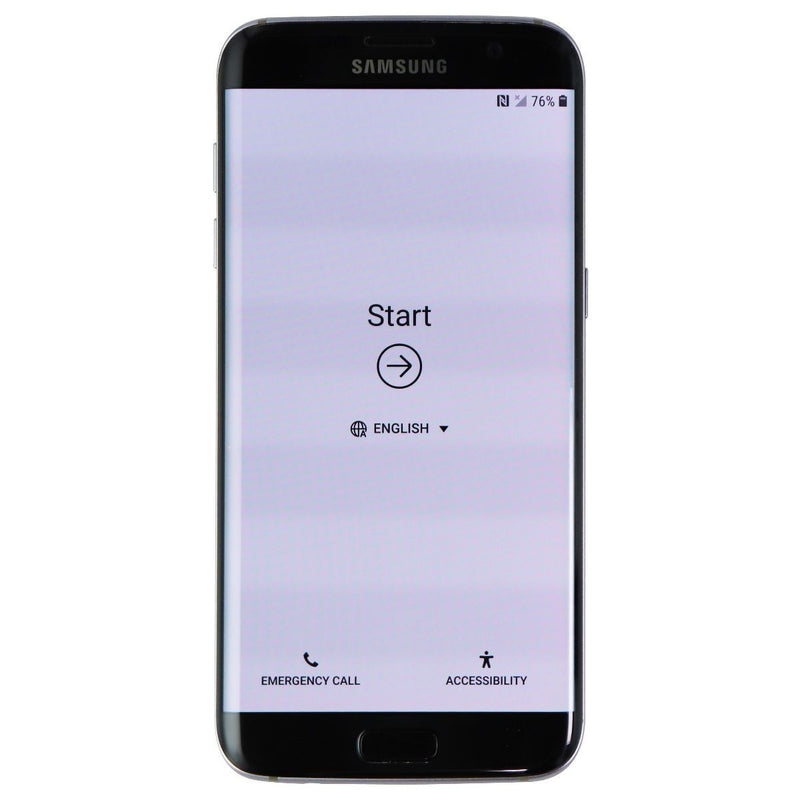 Samsung Galaxy S7 Edge (SM-G935V) Verizon ONLY - 32GB / Black Onyx - Samsung - Simple Cell Shop, Free shipping from Maryland!