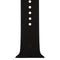 Apple Watch Sport Band Strap (S/M) 44mm / 42mm - Dark Gray / Adjusting Side - Apple - Simple Cell Shop, Free shipping from Maryland!