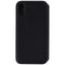 Apple (MRWW2ZM/A) Leather Folio Case for iPhone Xs - Black Leather - Apple - Simple Cell Shop, Free shipping from Maryland!