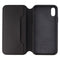 Apple (MRWW2ZM/A) Leather Folio Case for iPhone Xs - Black Leather - Apple - Simple Cell Shop, Free shipping from Maryland!