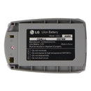 LG Rechargeable OEM Battery - Silver (LGLI-ACEM) - LG - Simple Cell Shop, Free shipping from Maryland!