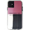 Carson & Quinn Hybrid Case for iPhone 11/XR - Pink/Mirror - Carson & Quinn - Simple Cell Shop, Free shipping from Maryland!
