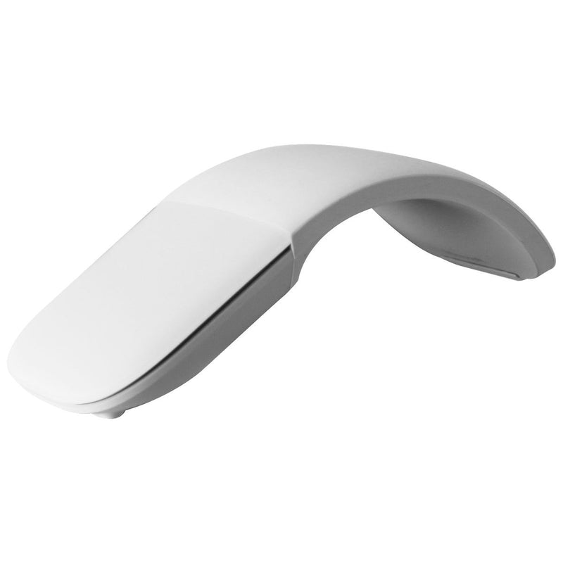 Microsoft Surface Arc Mouse - Light Grey (CZV-00001) - Microsoft - Simple Cell Shop, Free shipping from Maryland!