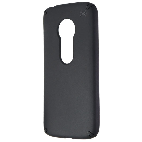 Speck Presidio LITE Series Case for Motorola Moto E5 Play - Black - Speck - Simple Cell Shop, Free shipping from Maryland!