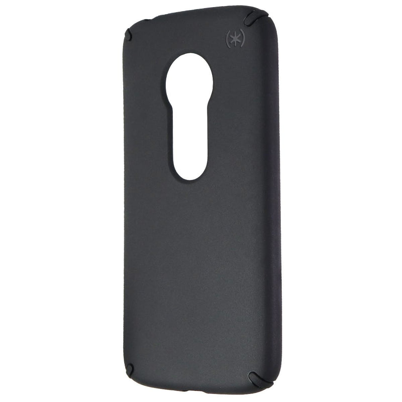 Speck Presidio LITE Series Case for Motorola Moto E5 Play - Black - Speck - Simple Cell Shop, Free shipping from Maryland!