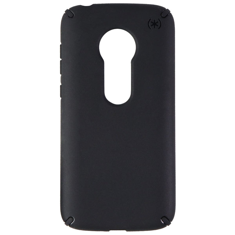 Speck Presidio LITE Series Case for Motorola Moto E5 Play - Black - Speck - Simple Cell Shop, Free shipping from Maryland!
