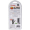 Cellet Screen Guard/Screen Protector for Motorola Droid X and Droid X2 - Clear - Cellet - Simple Cell Shop, Free shipping from Maryland!