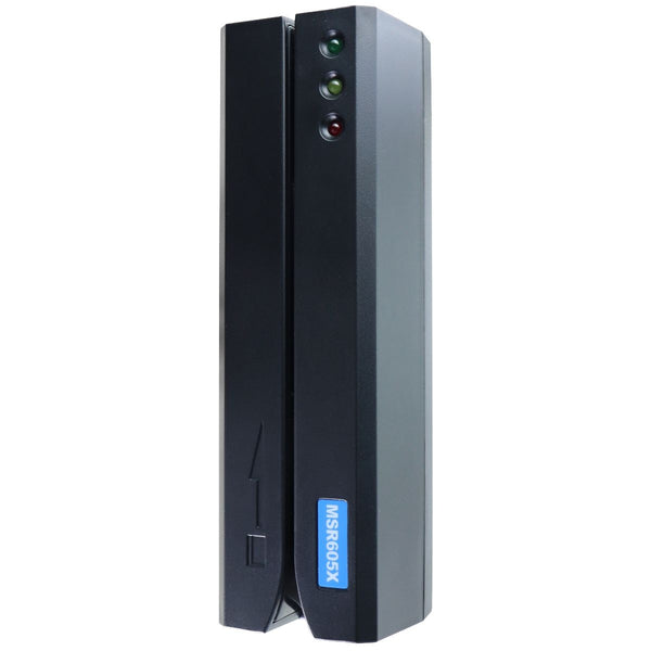 Deftun (MSR605X) Reader and Writer 1/2/3 Tracks Hi-Co Card Swiper USB Powered - Deftun - Simple Cell Shop, Free shipping from Maryland!