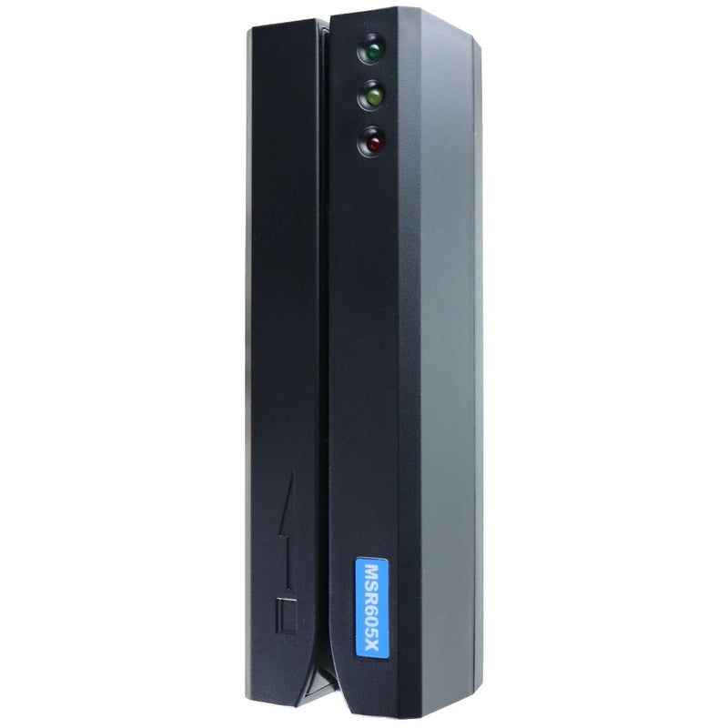 Deftun (MSR605X) Reader and Writer 1/2/3 Tracks Hi-Co Card Swiper USB Powered - Deftun - Simple Cell Shop, Free shipping from Maryland!