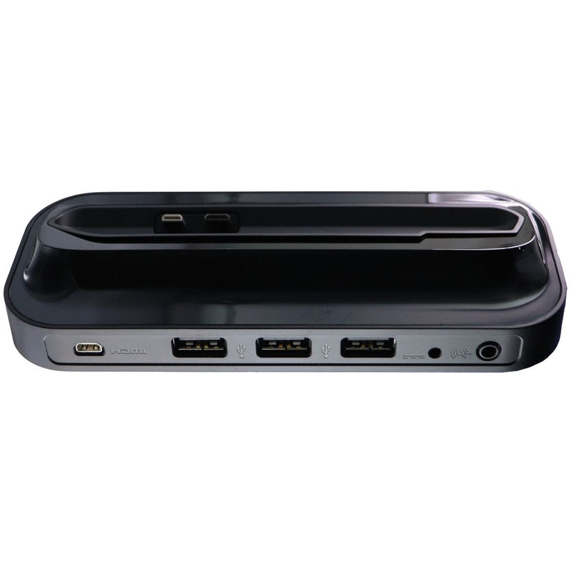 Motorola 3 Port USB Dock for Droid Bionic HD - Black (SJYN0866A) / Dock ONLY - Motorola - Simple Cell Shop, Free shipping from Maryland!