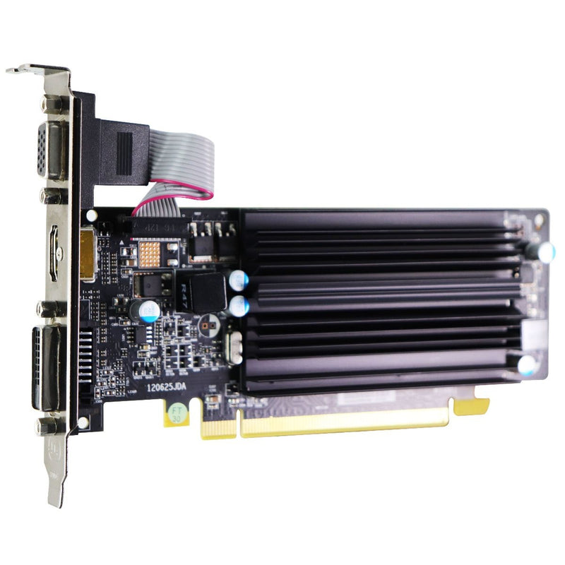 XFX AMD Radeon R5-220A-2QH V2.1 600MHz (2GB) DDR3 PCIe Low Profile Graphics Card - XFX - Simple Cell Shop, Free shipping from Maryland!