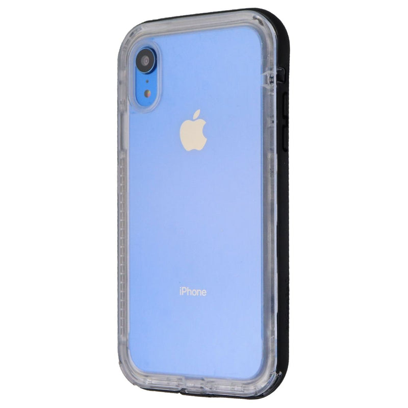 LifeProof NEXT Series Case for Apple iPhone XR - Black Crystal / Clear - LifeProof - Simple Cell Shop, Free shipping from Maryland!