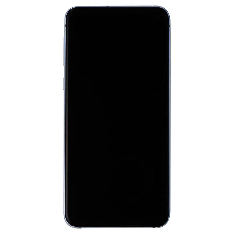 LCD Screen Touch Digitizer + Frame for Samsung Galaxy S10e G970 Prism Blue - Samsung - Simple Cell Shop, Free shipping from Maryland!