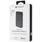 Mophie Charge Stream Powerstation Wireless XL (10,000mAh) - Black (401101510) - Mophie - Simple Cell Shop, Free shipping from Maryland!