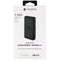 Mophie Charge Stream Powerstation Wireless XL (10,000mAh) - Black (401101510) - Mophie - Simple Cell Shop, Free shipping from Maryland!