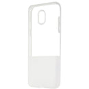 Incipio Flexible Impact Resistant Soft Case for Samsung Galaxy J3 (2018) - Clear - Incipio - Simple Cell Shop, Free shipping from Maryland!