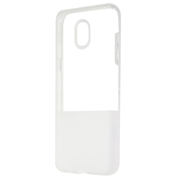 Incipio Flexible Impact Resistant Soft Case for Samsung Galaxy J3 (2018) - Clear - Incipio - Simple Cell Shop, Free shipping from Maryland!