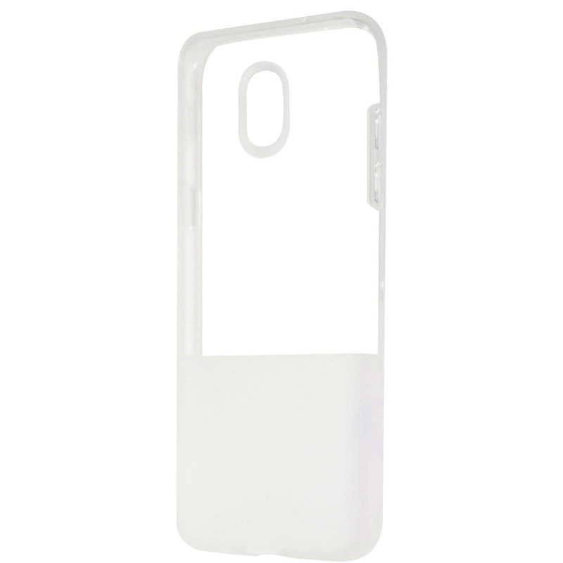 Incipio Flexible Impact Resistant Soft Case for Samsung Galaxy J3 (2018) - Clear - Incipio - Simple Cell Shop, Free shipping from Maryland!