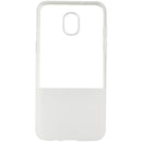 Incipio Flexible Impact Resistant Soft Case for Samsung Galaxy J3 (2018) - Clear - Incipio - Simple Cell Shop, Free shipping from Maryland!