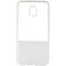 Incipio Flexible Impact Resistant Soft Case for Samsung Galaxy J3 (2018) - Clear - Incipio - Simple Cell Shop, Free shipping from Maryland!