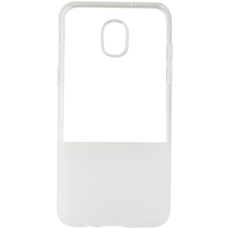 Incipio Flexible Impact Resistant Soft Case for Samsung Galaxy J3 (2018) - Clear - Incipio - Simple Cell Shop, Free shipping from Maryland!