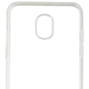 Incipio Flexible Impact Resistant Soft Case for Samsung Galaxy J3 (2018) - Clear - Incipio - Simple Cell Shop, Free shipping from Maryland!
