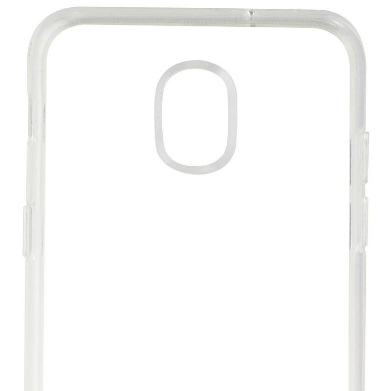 Incipio Flexible Impact Resistant Soft Case for Samsung Galaxy J3 (2018) - Clear - Incipio - Simple Cell Shop, Free shipping from Maryland!