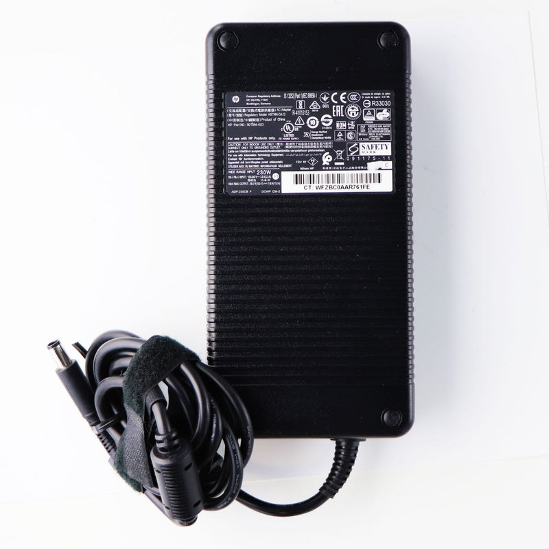 OEM HP Replacement Laptop Charger Power Supply Adapter - HSTNN-DA12 - HP - Simple Cell Shop, Free shipping from Maryland!