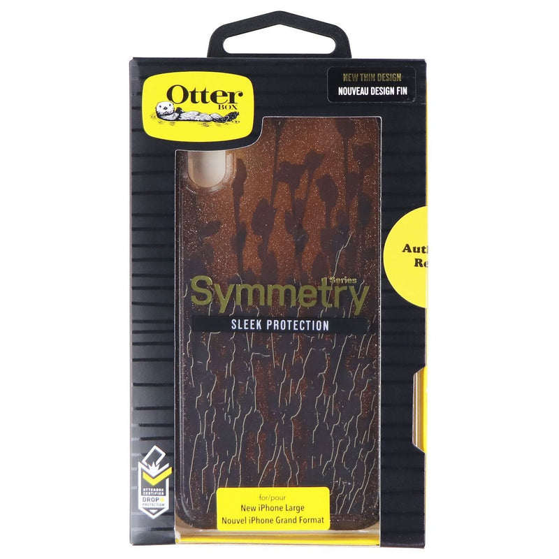 OtterBox Symmetry Series Case for Apple iPhone Xs Max - That Willow Do - OtterBox - Simple Cell Shop, Free shipping from Maryland!