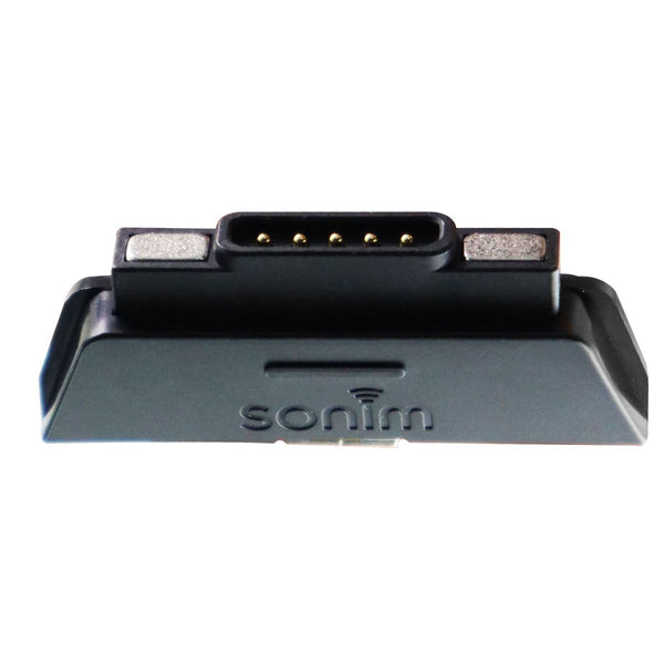 Sonim Micro-USB Magnetic Adapter for XP5 XP6 XP7 XP5700/6700 - Black - Sonim - Simple Cell Shop, Free shipping from Maryland!