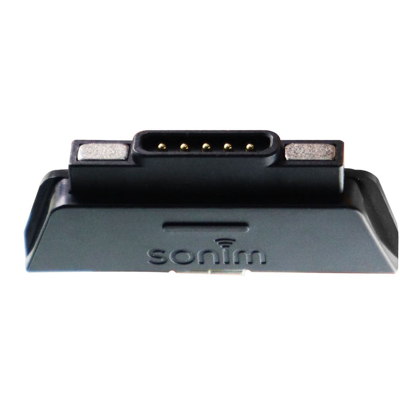 Sonim Micro-USB Magnetic Adapter for XP5 XP6 XP7 XP5700/6700 - Black - Sonim - Simple Cell Shop, Free shipping from Maryland!