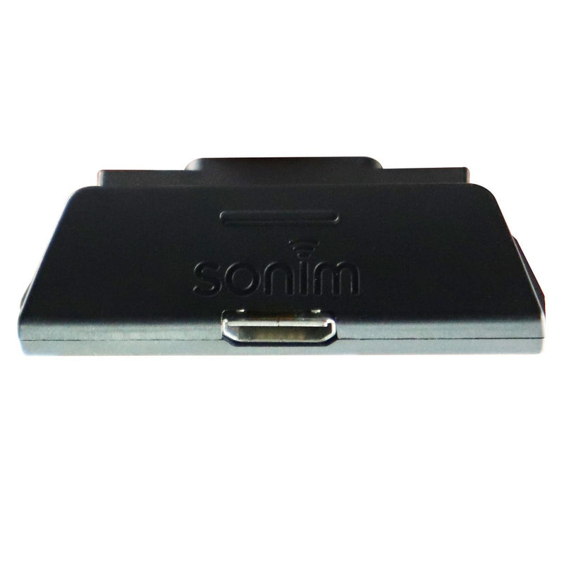 Sonim Micro-USB Magnetic Adapter for XP5 XP6 XP7 XP5700/6700 - Black - Sonim - Simple Cell Shop, Free shipping from Maryland!