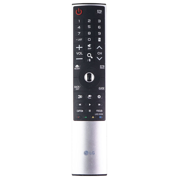 LG Remote Control (AN-MR700) for Select LG TVs - Silver - LG - Simple Cell Shop, Free shipping from Maryland!
