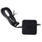 ASUS AC Wall Charger Power Supply Adapter for Select Laptops (AD883J20) - Black - ASUS - Simple Cell Shop, Free shipping from Maryland!