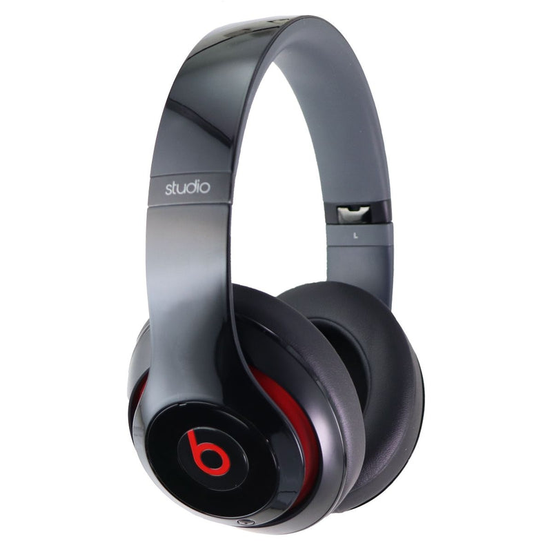 Beats by Dr. Dre Studio 2 Wireless Over-Ear Headphones - Black/Red - Beats by Dr. Dre - Simple Cell Shop, Free shipping from Maryland!