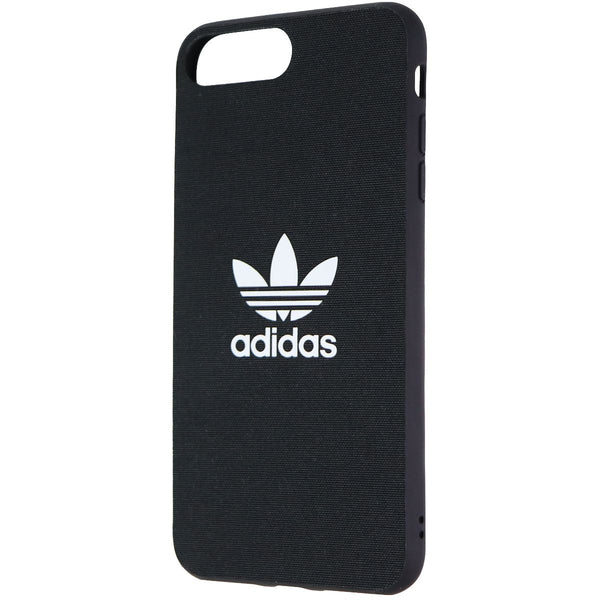 Adidas Original Moulded Case for Apple iPhone 8 Plus / iPhone 7 Plus - Black - Adidas - Simple Cell Shop, Free shipping from Maryland!