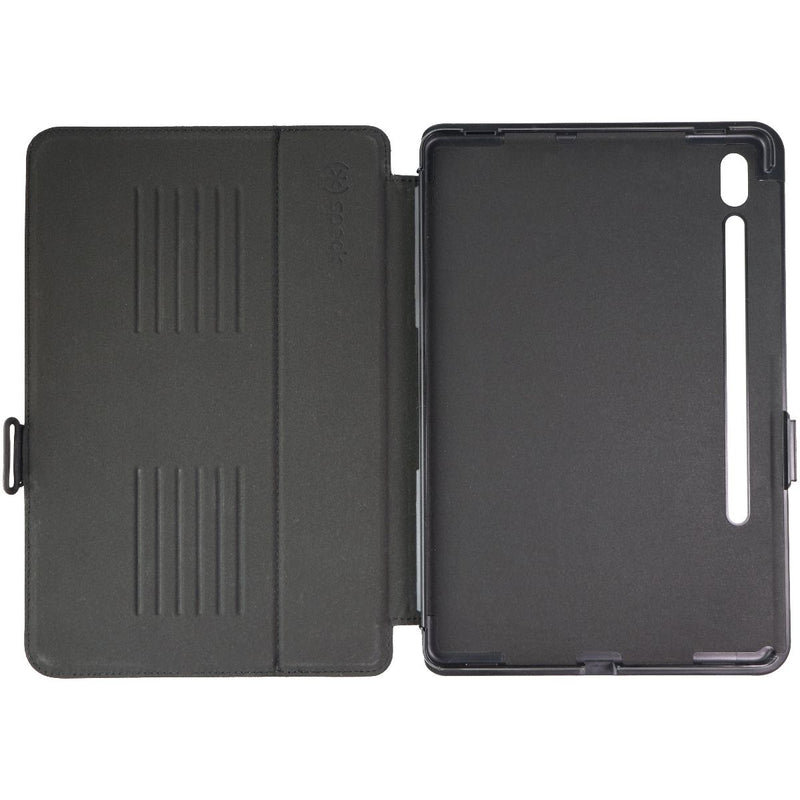 Speck Balance Folio Series Hard Case for Samsung Galaxy Tab S6 - Black - Speck - Simple Cell Shop, Free shipping from Maryland!