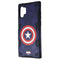 haainc Galaxy Friends Smart Cover for Samsung Galaxy (Note10+) - Captain America - haainc - Simple Cell Shop, Free shipping from Maryland!