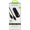 Xentris 18W (USB-C) Car Charger/Adapter & 6.5-Ft (USB-C) to USB-C Cable - Black - Xentris - Simple Cell Shop, Free shipping from Maryland!