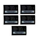 KIT 5x LG LGIP-530B 1100 mAh Replacement Battery for Versa VX9600 Dare VX9700 - LG - Simple Cell Shop, Free shipping from Maryland!