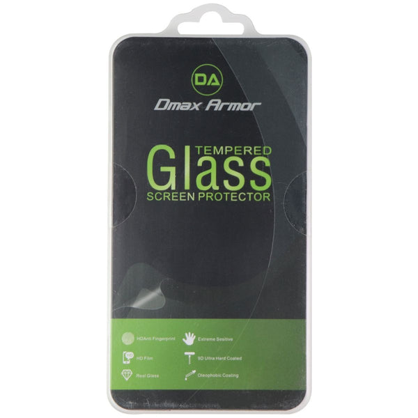 Dmax Armor Tempered Glass Screen Protector for LG G Vista Smartphone - Clear - Dmax Armor - Simple Cell Shop, Free shipping from Maryland!