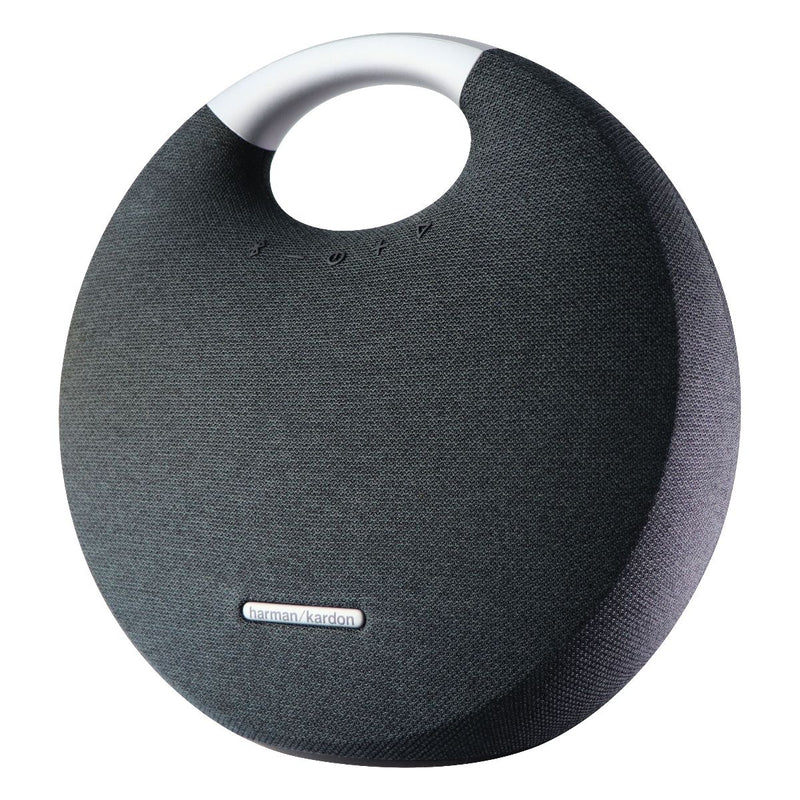 Harman Kardon Onyx Studio 5 Portable Bluetooth Speaker - Black (HKOS5BLKAM) - Harman Kardon - Simple Cell Shop, Free shipping from Maryland!