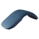 Microsoft Surface Arc Touch Mouse Wireless Bluetooth - Cobalt Blue 1791 - Microsoft - Simple Cell Shop, Free shipping from Maryland!