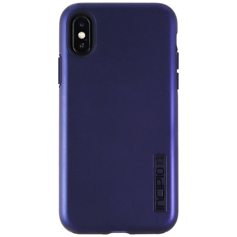 Incipio DualPro Series Case for Apple iPhone Xs and iPhone X - Midnight Blue - Incipio - Simple Cell Shop, Free shipping from Maryland!
