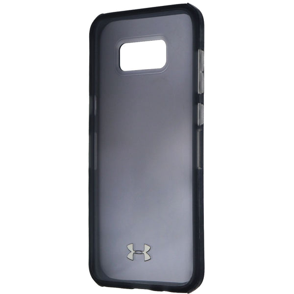 Under Armour UA Protect Verge Case for Samsung Galaxy S8+ (Plus) - Smoke / Black