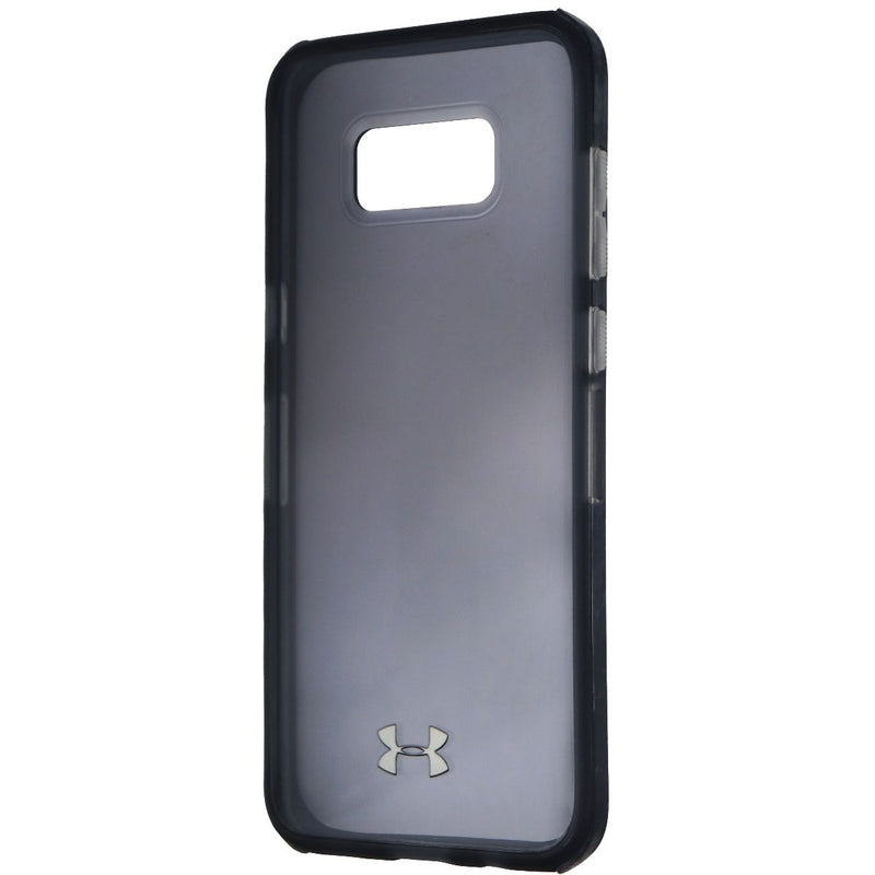 Under Armour UA Protect Verge Case for Samsung Galaxy S8+ (Plus) - Smoke / Black