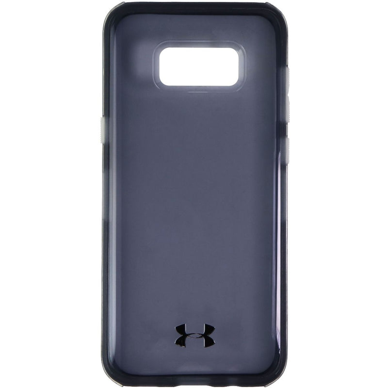 Under Armour UA Protect Verge Case for Samsung Galaxy S8+ (Plus) - Smoke / Black