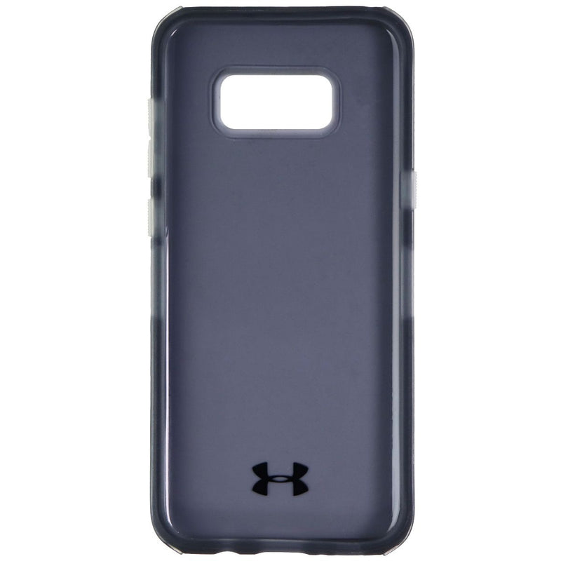 Under Armour UA Protect Verge Case for Samsung Galaxy S8+ (Plus) - Smoke / Black