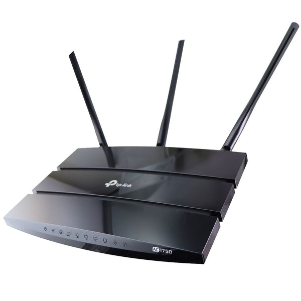TP-Link AC1750 Archer A7 Smart Dual Band Gigabit Wireless Wi-Fi Router - Black - TP-LINK - Simple Cell Shop, Free shipping from Maryland!