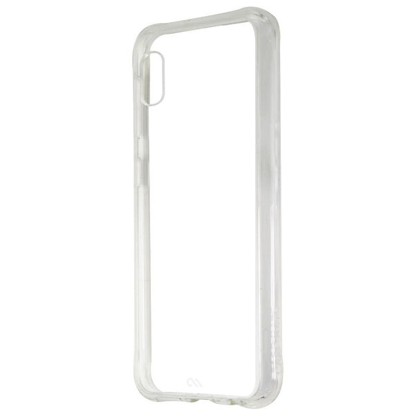 Case-Mate Tough Case + Glass Screen Protector for Samsung Galaxy A10e - Clear - Case-Mate - Simple Cell Shop, Free shipping from Maryland!